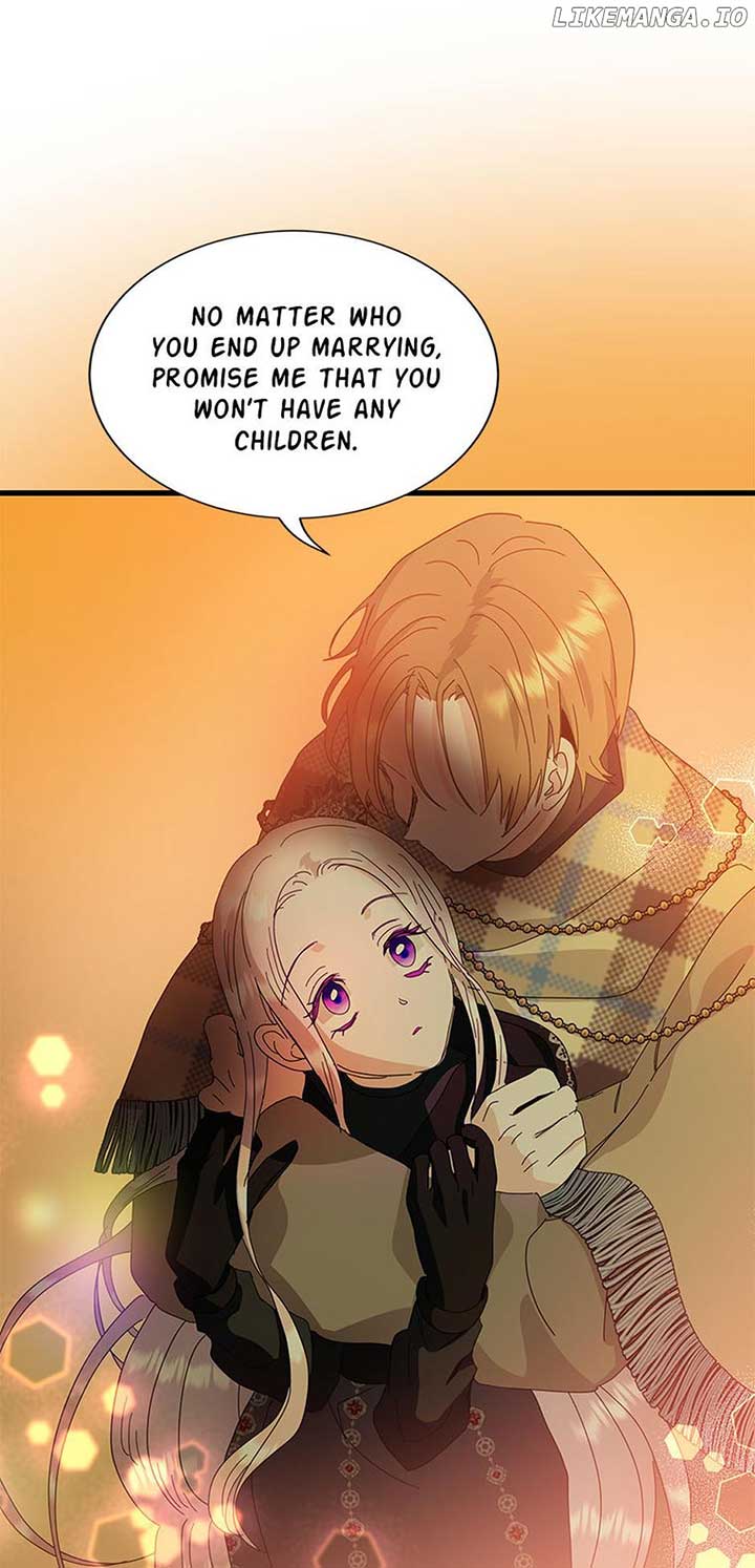 The Princess Wants to Die Comfortably Chapter 74 - Page 31