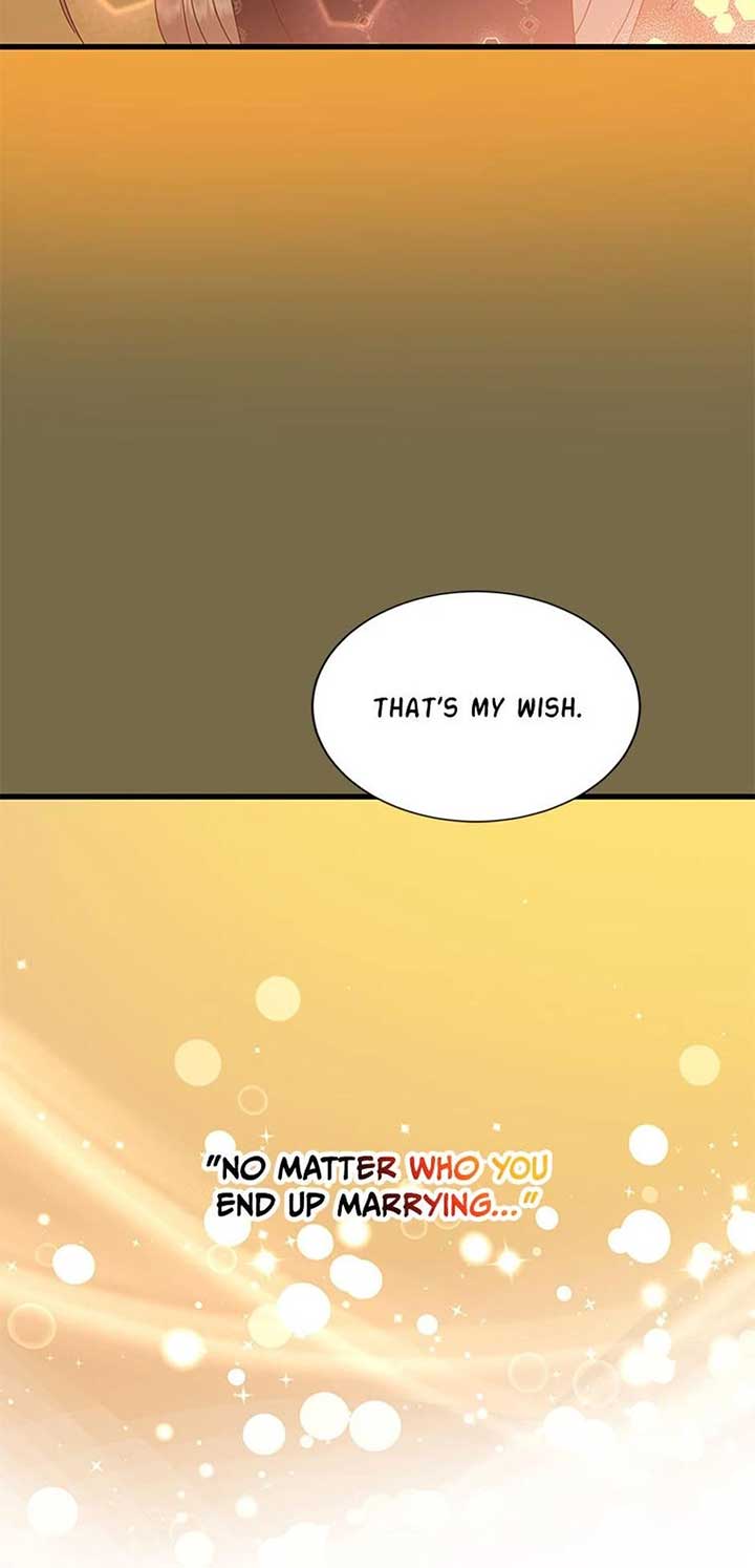 The Princess Wants to Die Comfortably Chapter 74 - Page 32