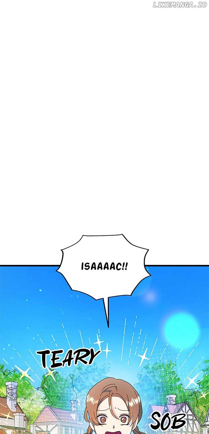 The Princess Wants to Die Comfortably Chapter 74 - Page 34