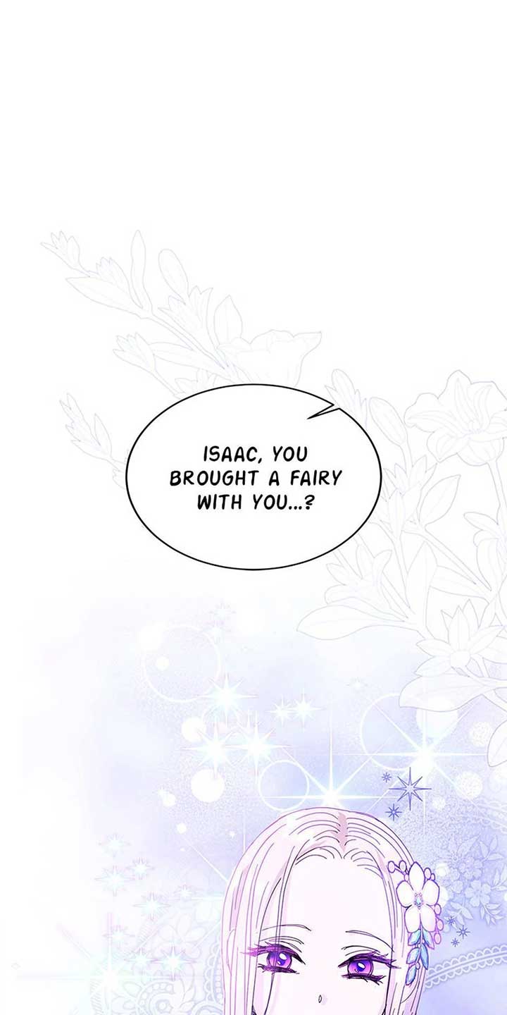 The Princess Wants to Die Comfortably Chapter 74 - Page 40