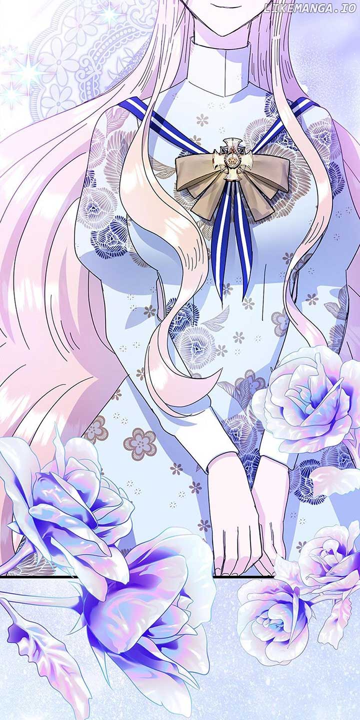 The Princess Wants to Die Comfortably Chapter 74 - Page 41