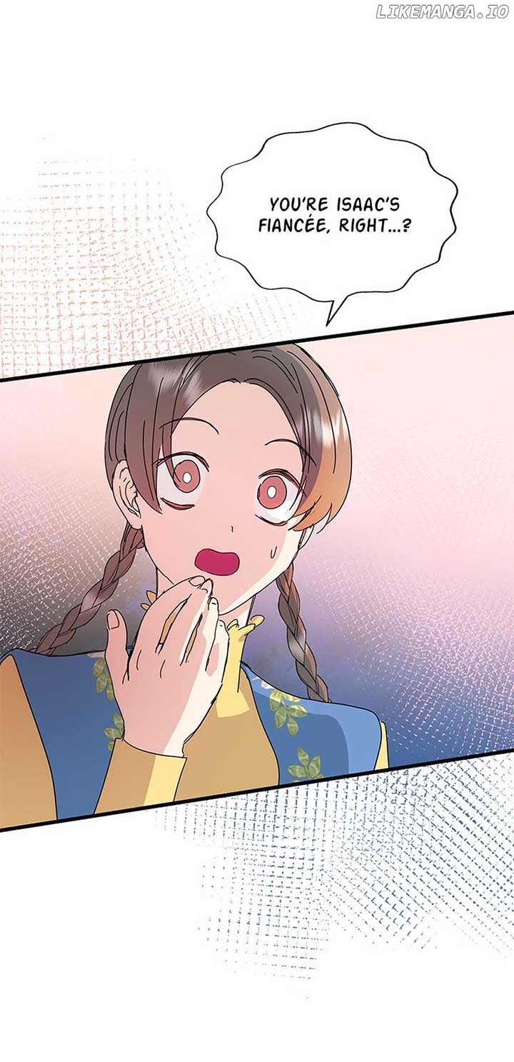 The Princess Wants to Die Comfortably Chapter 74 - Page 67