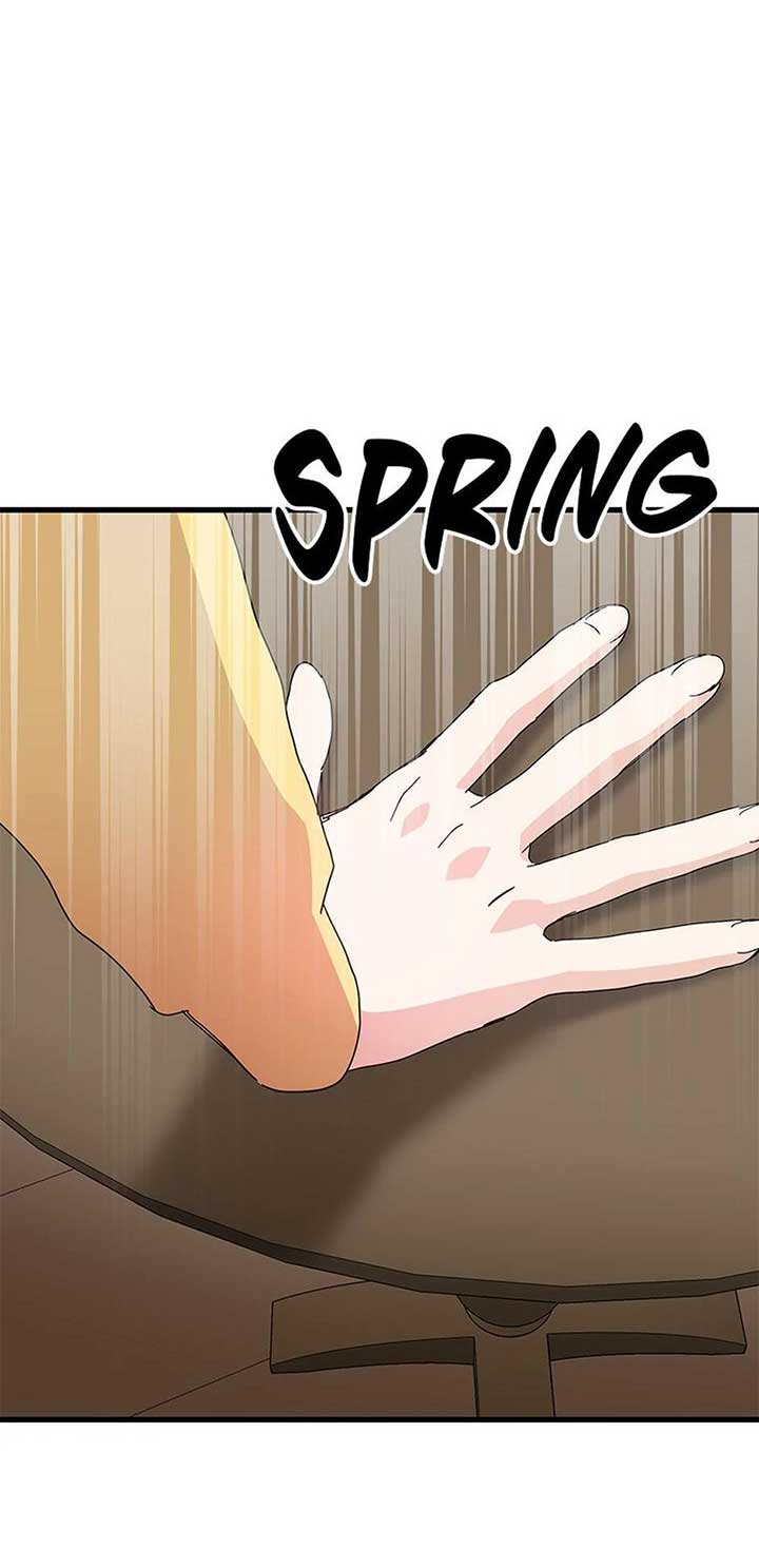 The Princess Wants to Die Comfortably Chapter 74 - Page 68