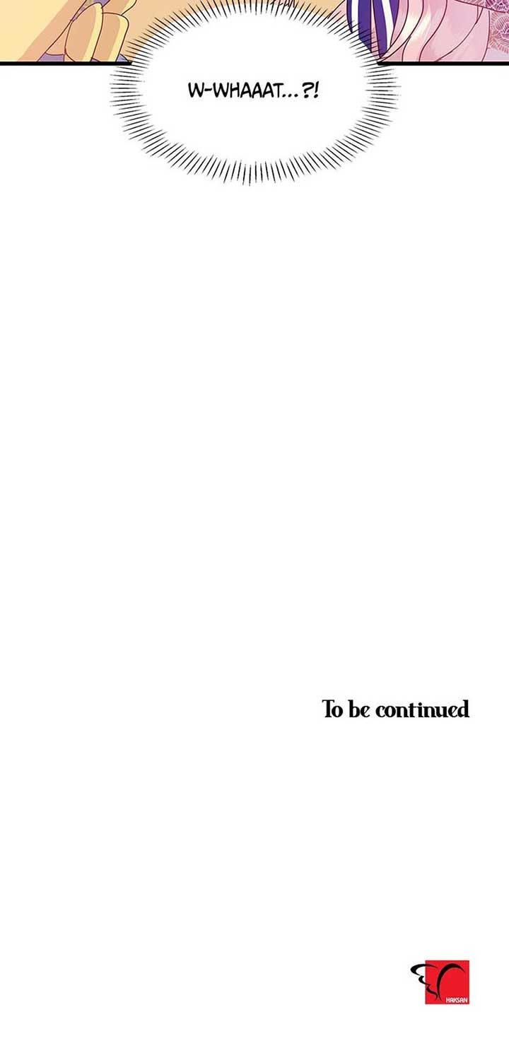 The Princess Wants to Die Comfortably Chapter 74 - Page 73