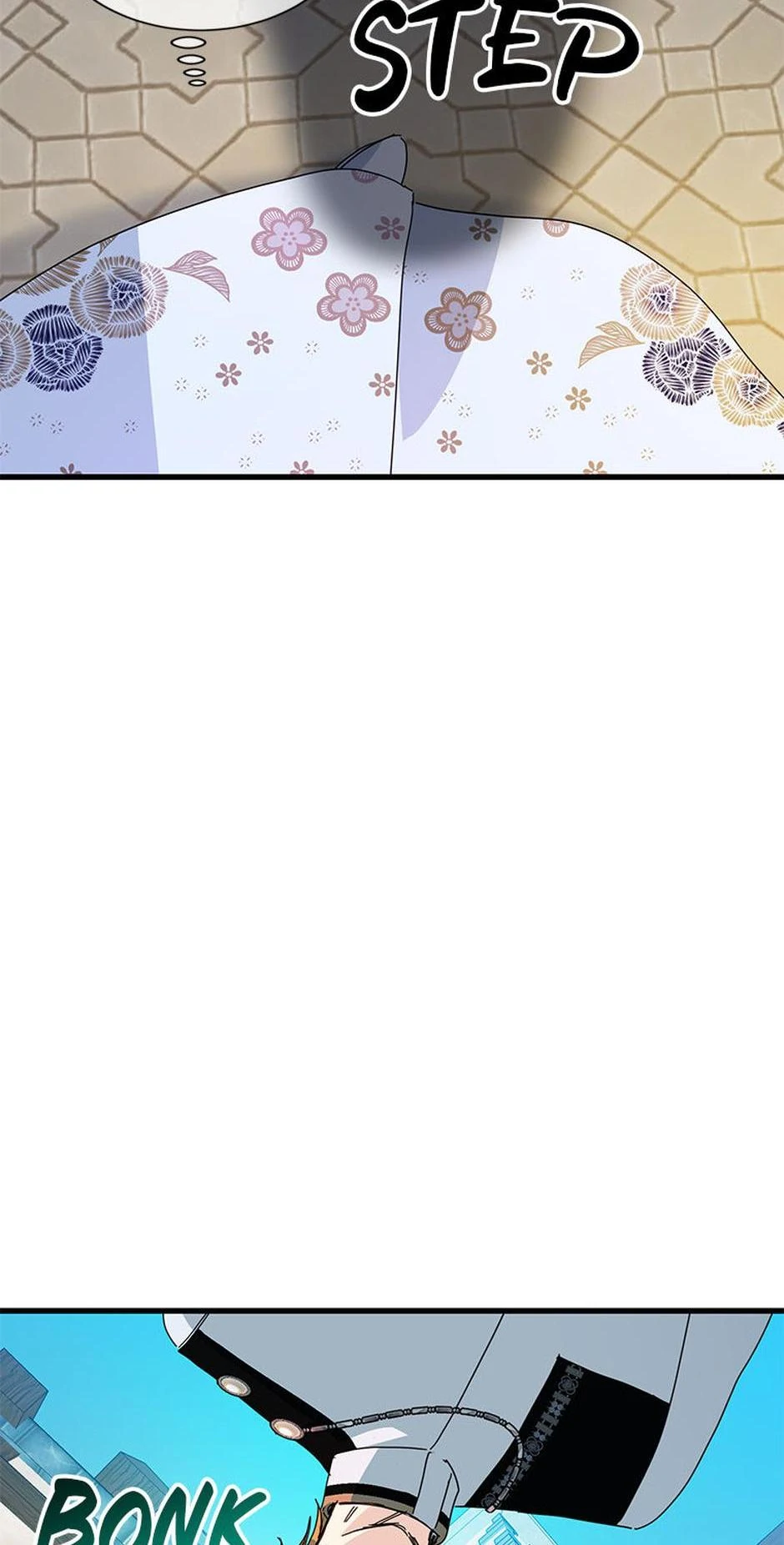 The Princess Wants to Die Comfortably Chapter 75 - Page 4