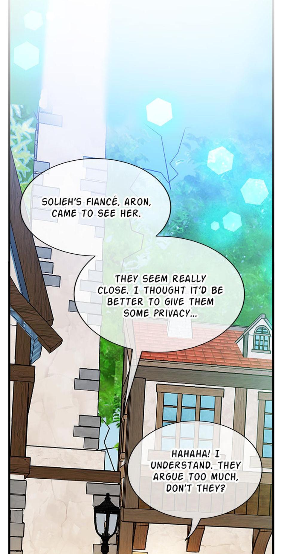 The Princess Wants to Die Comfortably Chapter 75 - Page 6