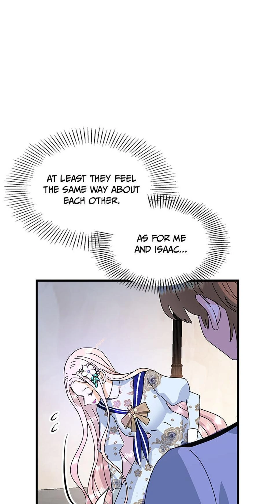 The Princess Wants to Die Comfortably Chapter 75 - Page 8