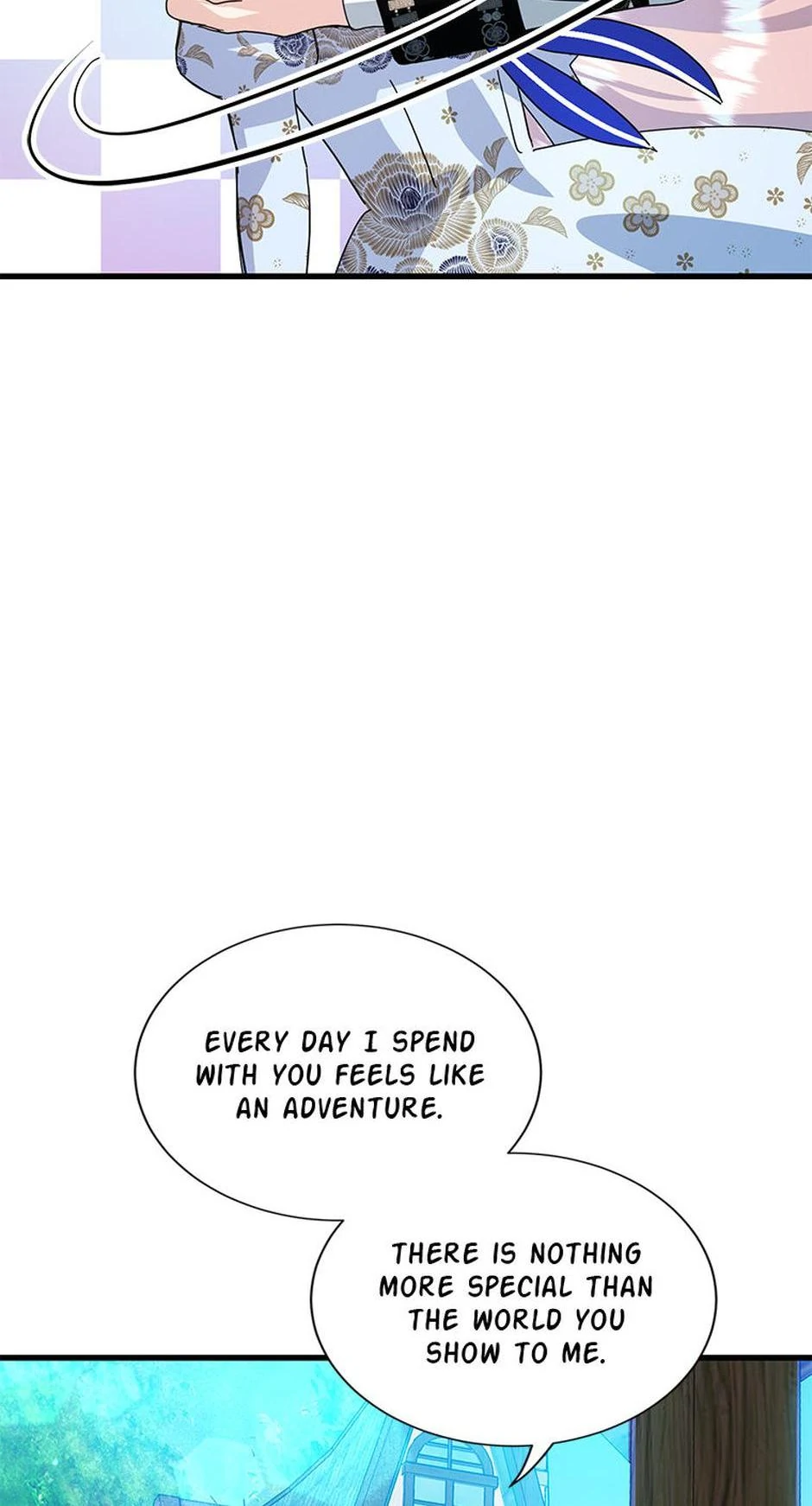 The Princess Wants to Die Comfortably Chapter 75 - Page 10