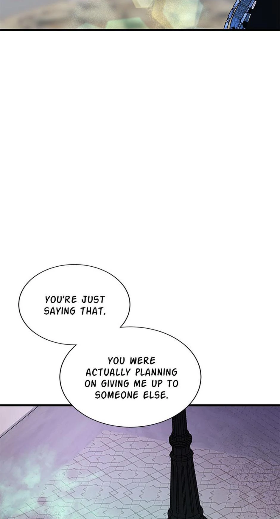 The Princess Wants to Die Comfortably Chapter 75 - Page 13