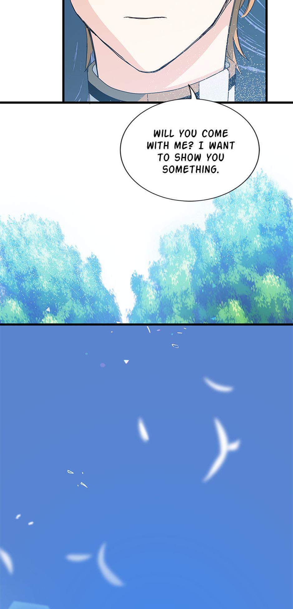 The Princess Wants to Die Comfortably Chapter 75 - Page 16