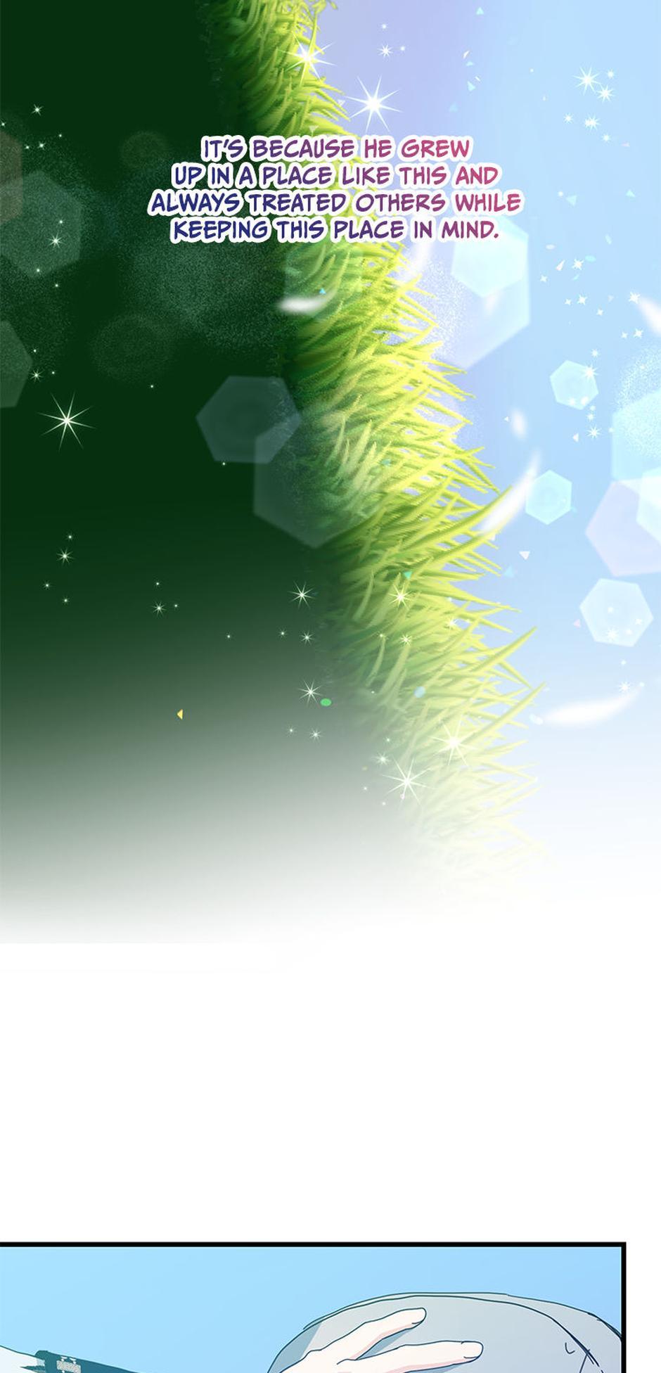 The Princess Wants to Die Comfortably Chapter 75 - Page 19