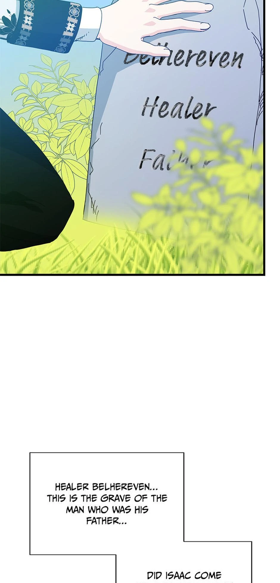 The Princess Wants to Die Comfortably Chapter 75 - Page 20