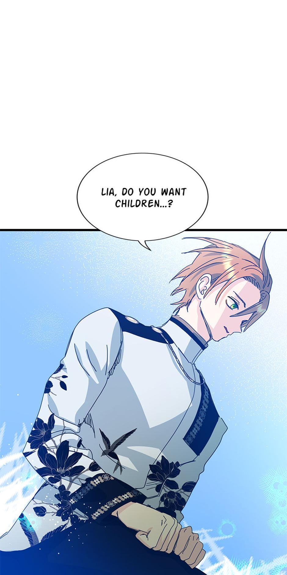 The Princess Wants to Die Comfortably Chapter 75 - Page 22