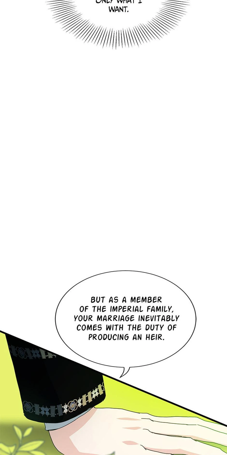 The Princess Wants to Die Comfortably Chapter 75 - Page 26