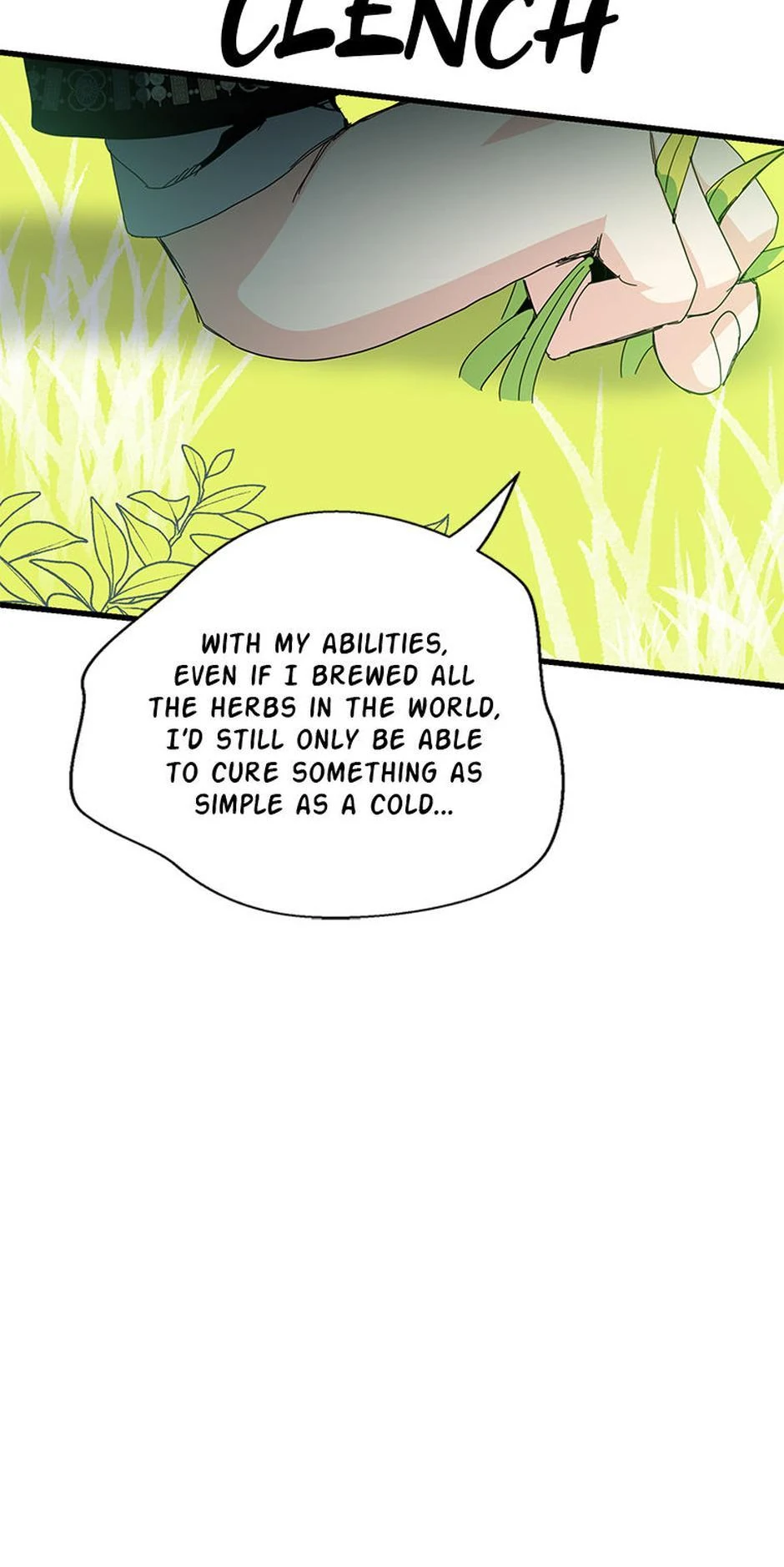 The Princess Wants to Die Comfortably Chapter 75 - Page 28