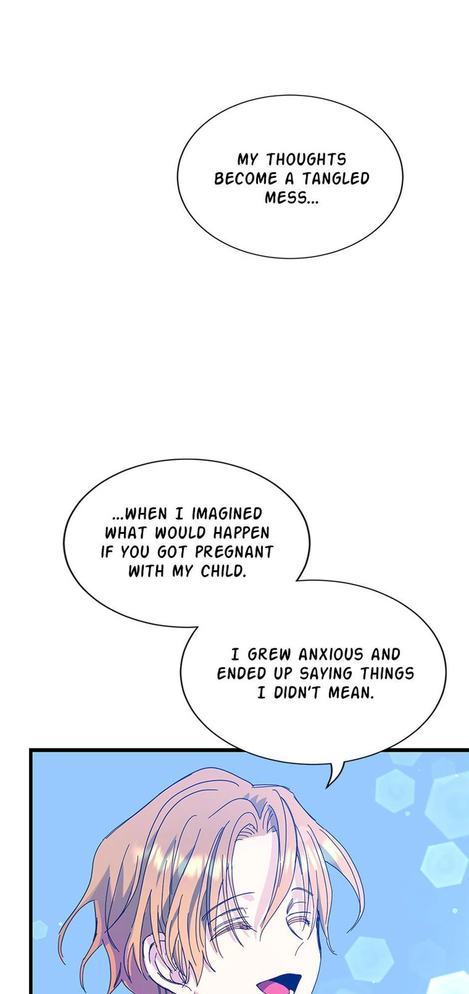 The Princess Wants to Die Comfortably Chapter 75 - Page 29