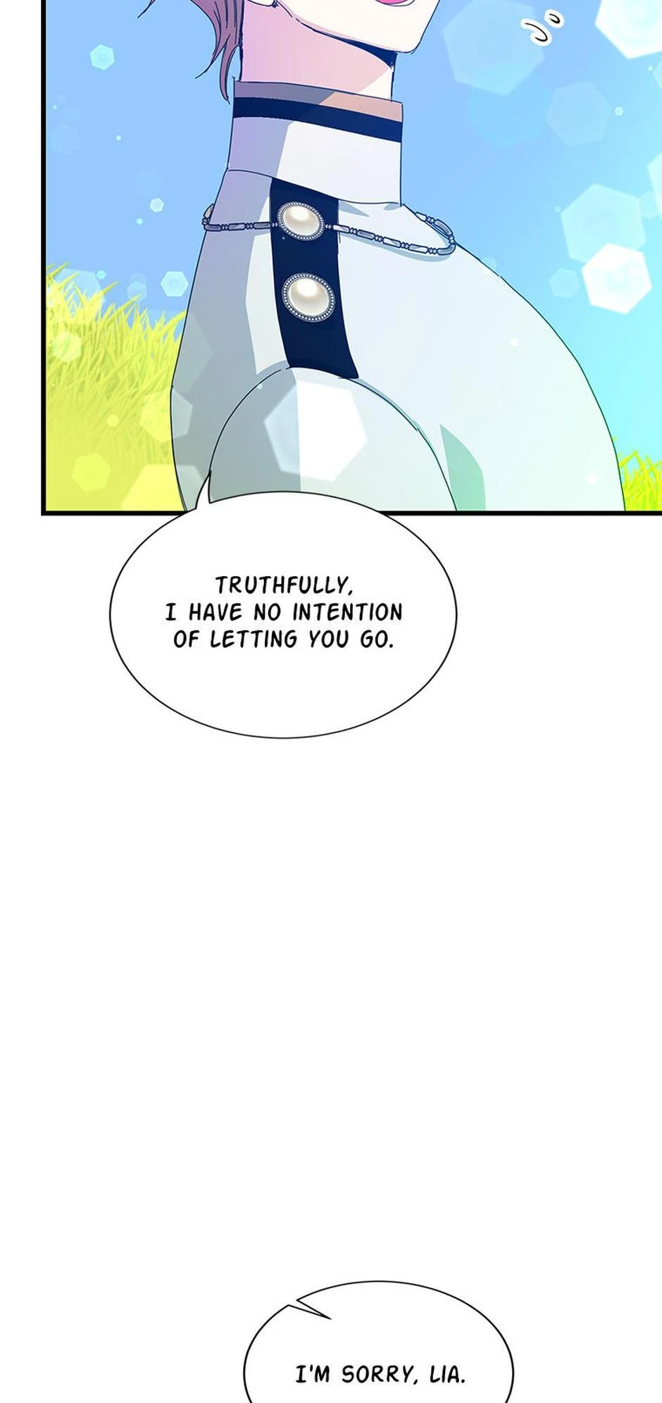 The Princess Wants to Die Comfortably Chapter 75 - Page 30