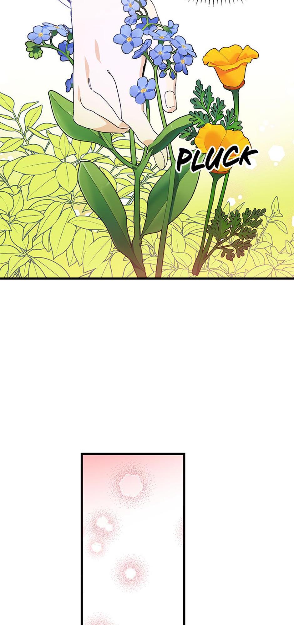 The Princess Wants to Die Comfortably Chapter 75 - Page 32