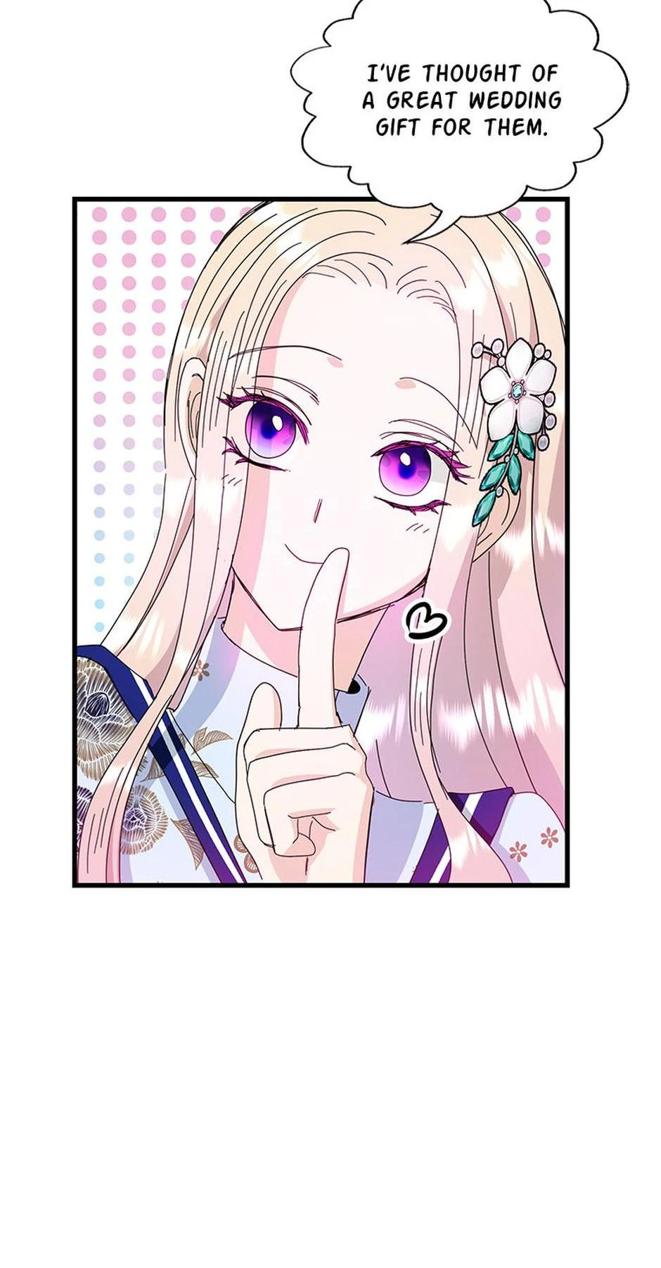 The Princess Wants to Die Comfortably Chapter 75 - Page 48