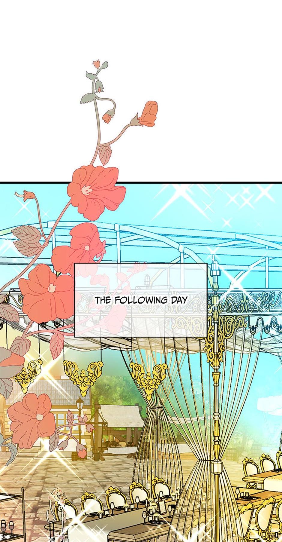 The Princess Wants to Die Comfortably Chapter 75 - Page 49