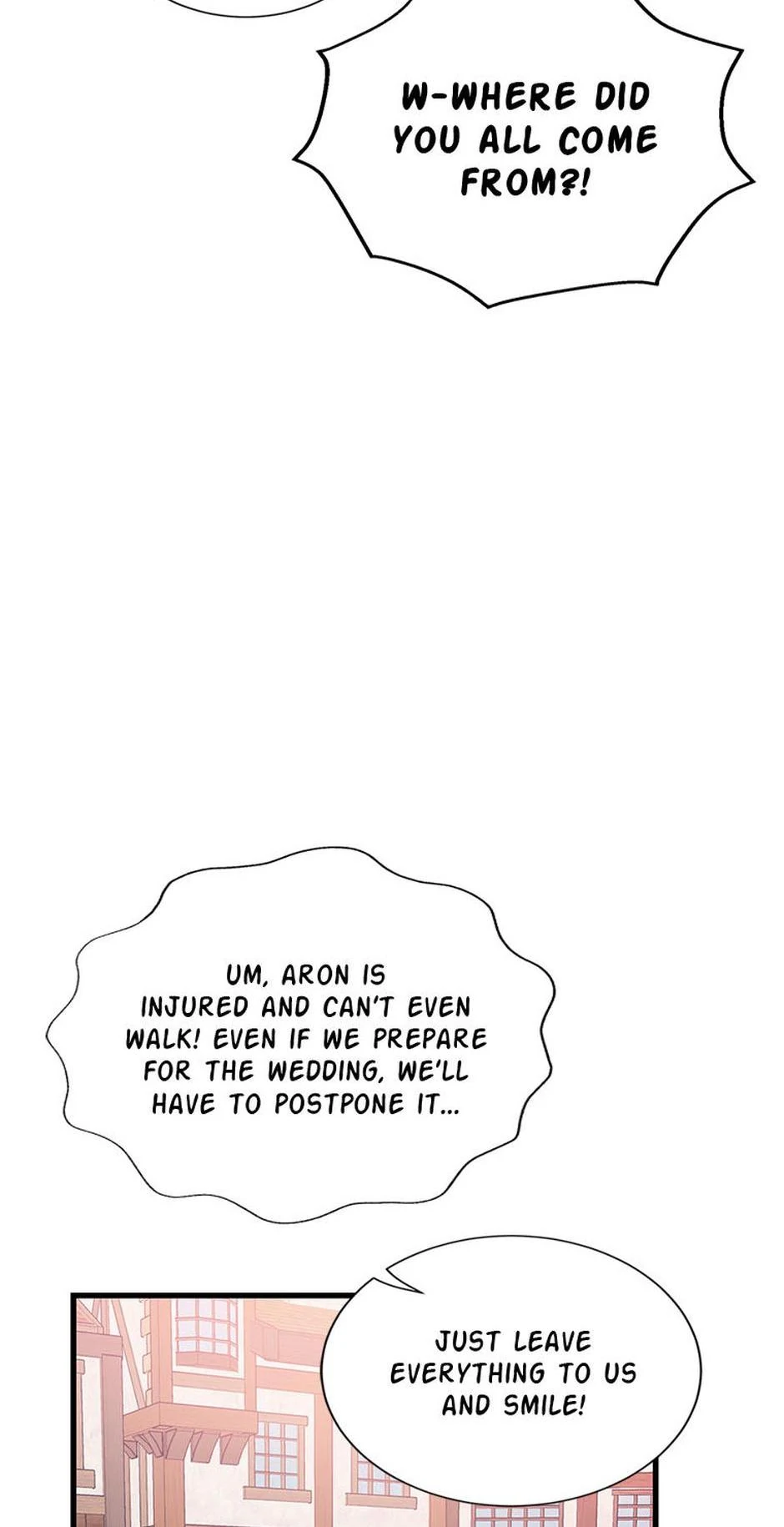 The Princess Wants to Die Comfortably Chapter 75 - Page 52