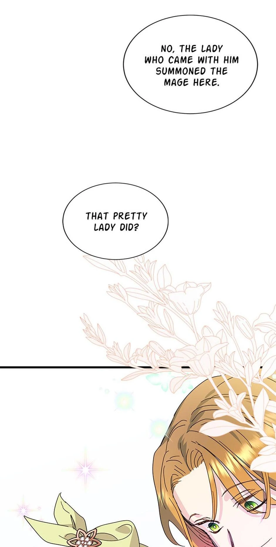 The Princess Wants to Die Comfortably Chapter 75 - Page 59