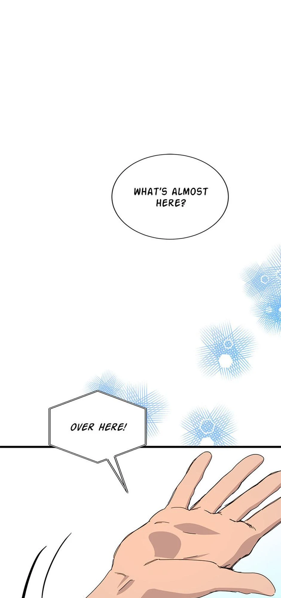 The Princess Wants to Die Comfortably Chapter 75 - Page 64