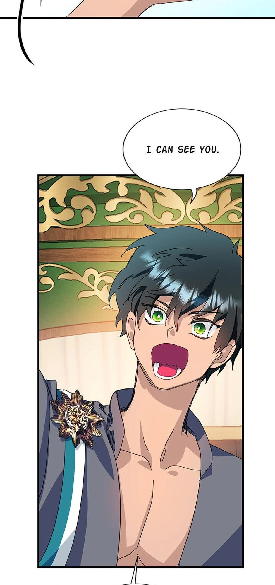 The Princess Wants to Die Comfortably Chapter 75 - Page 65