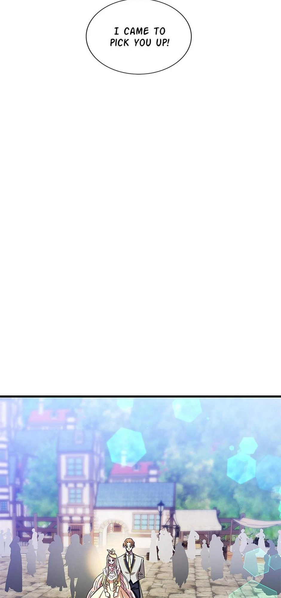 The Princess Wants to Die Comfortably Chapter 75 - Page 66