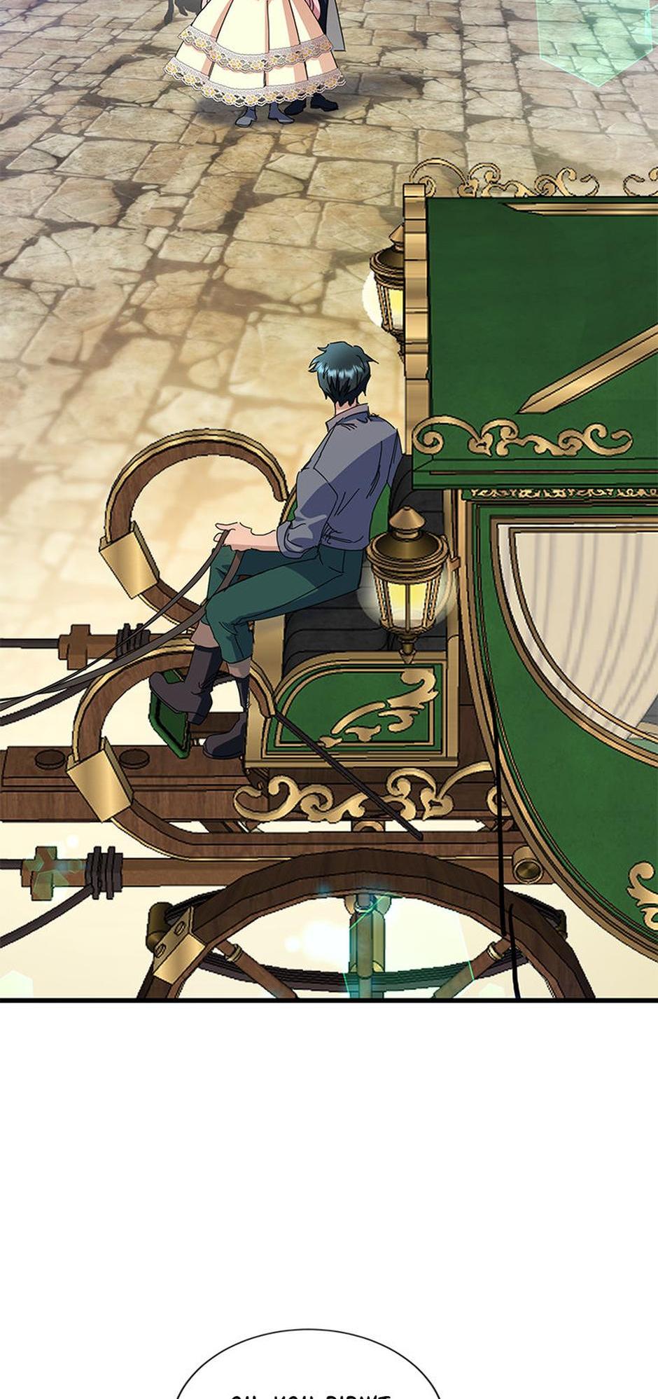 The Princess Wants to Die Comfortably Chapter 75 - Page 67