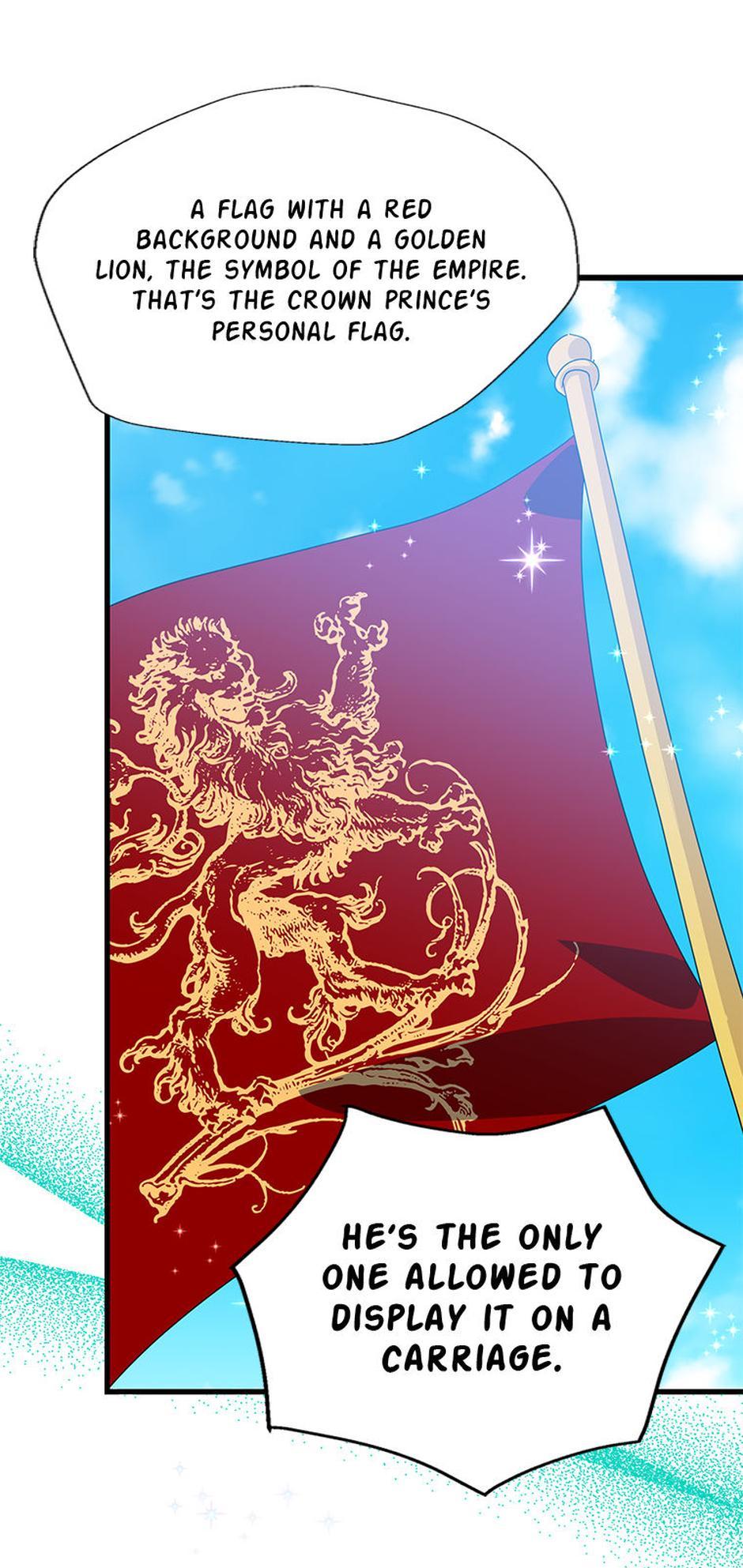 The Princess Wants to Die Comfortably Chapter 75 - Page 70