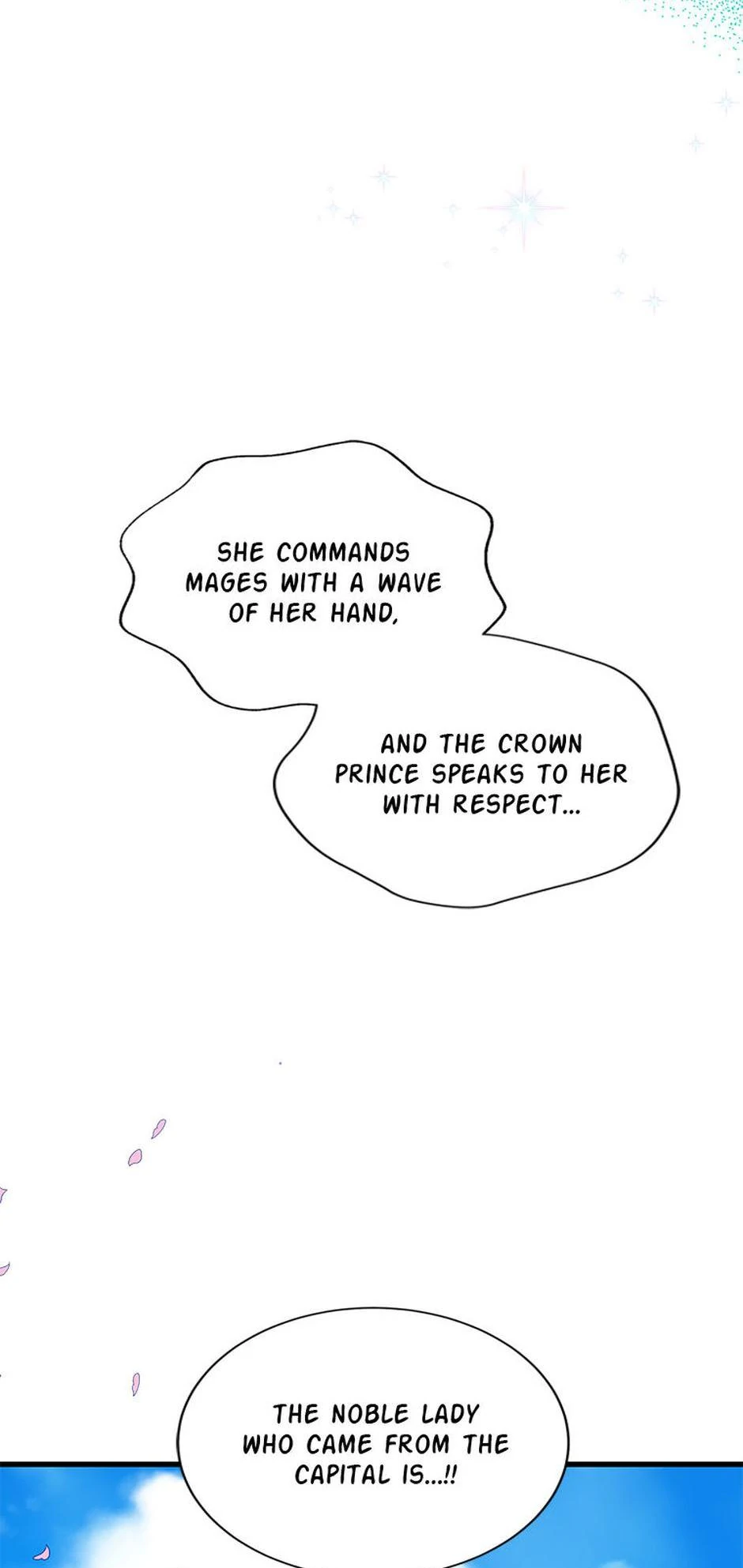 The Princess Wants to Die Comfortably Chapter 75 - Page 71