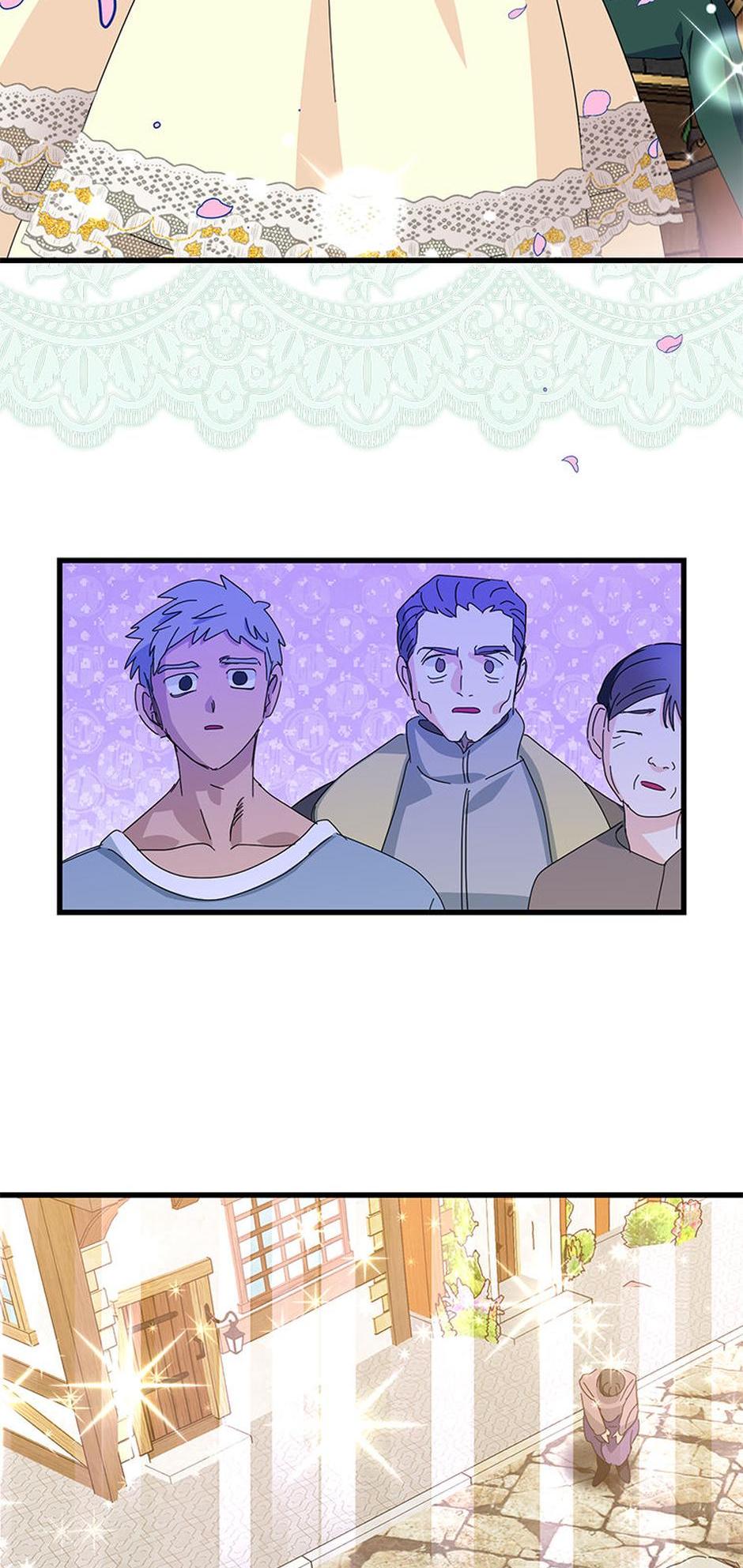 The Princess Wants to Die Comfortably Chapter 75 - Page 73