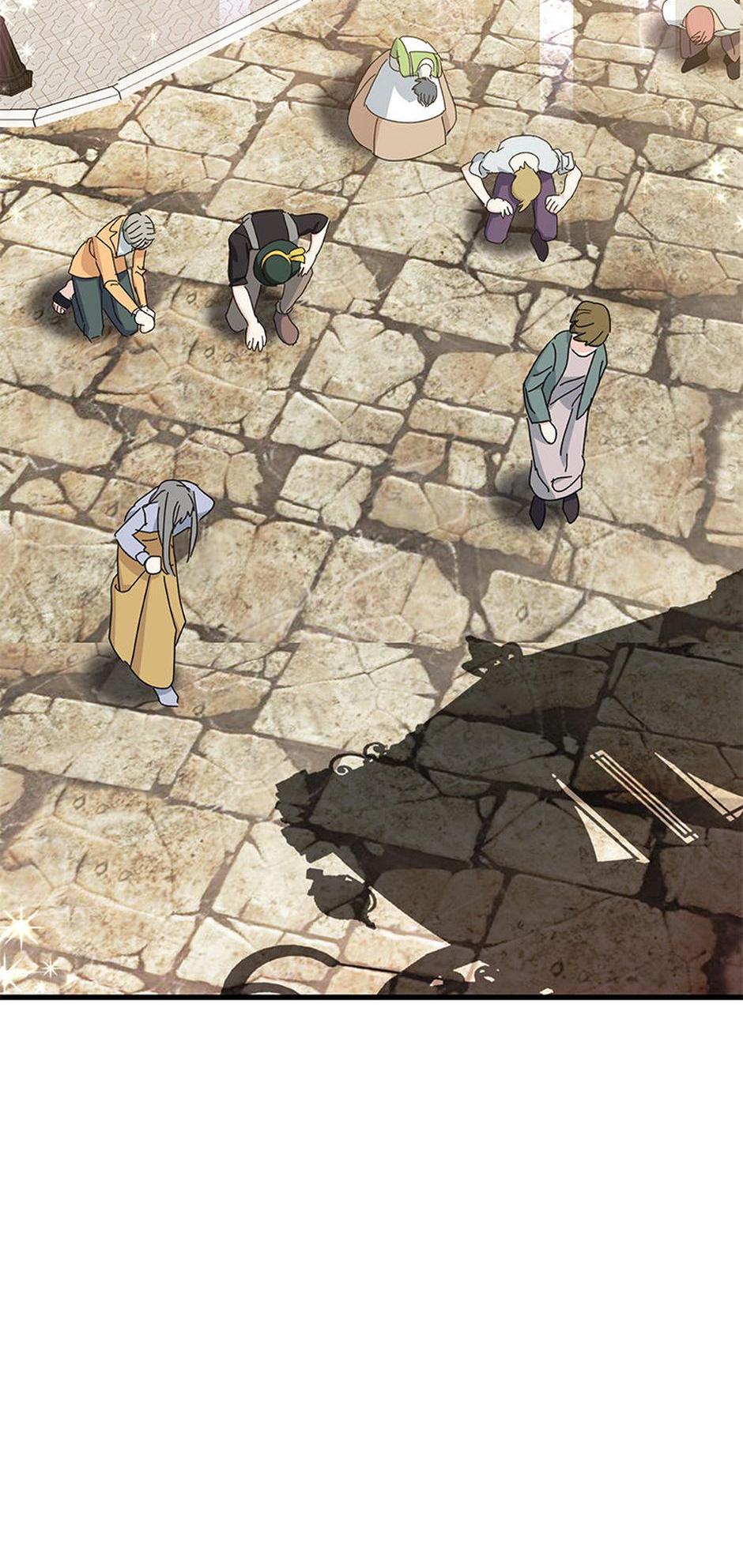 The Princess Wants to Die Comfortably Chapter 75 - Page 74