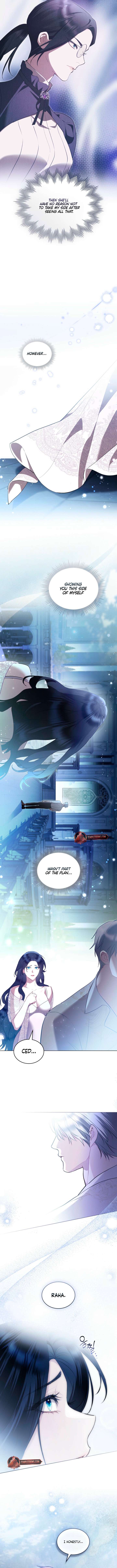 The Princess’s Bedchamber Toy Chapter 67 - Page 9