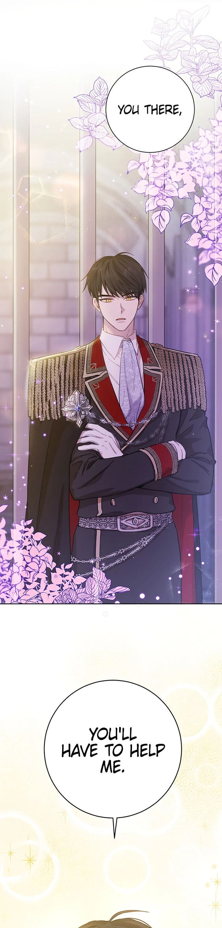 The Princess’s Double Life Chapter 1 - Page 4