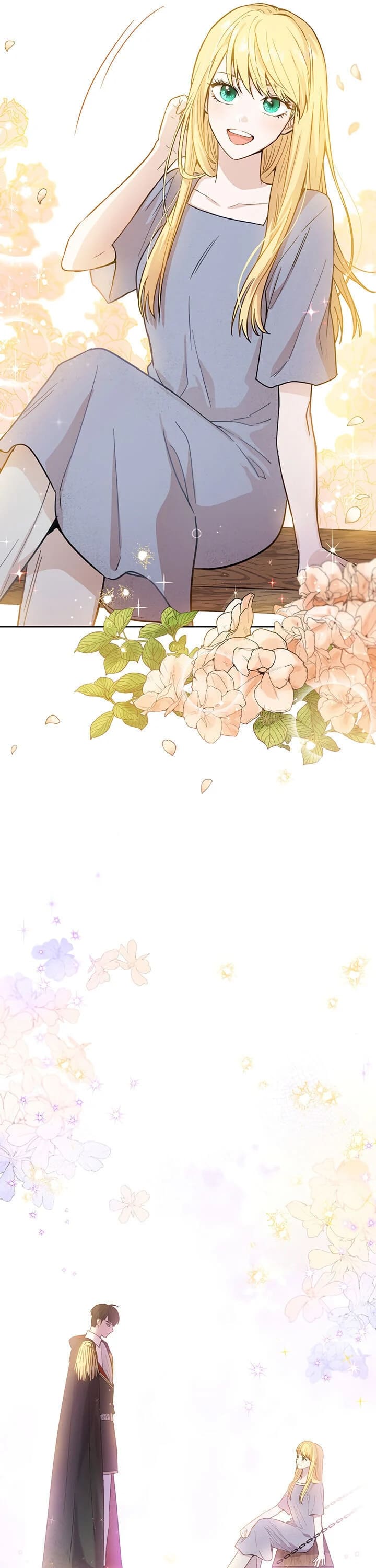 The Princess’s Double Life Chapter 1 - Page 6