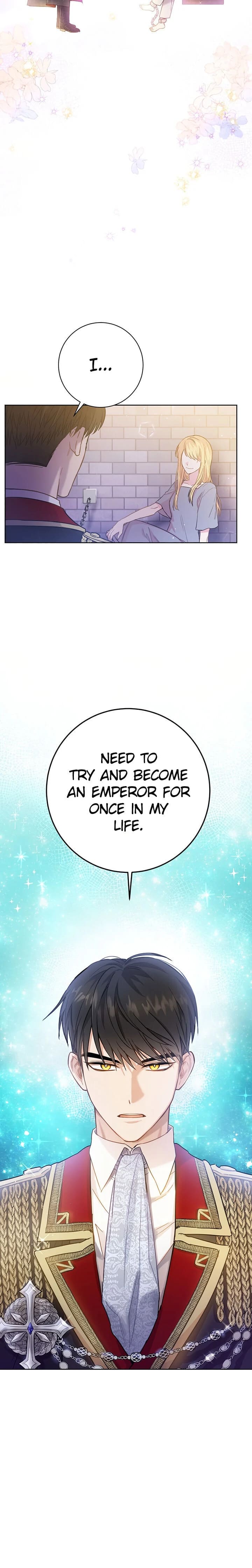 The Princess’s Double Life Chapter 1 - Page 7