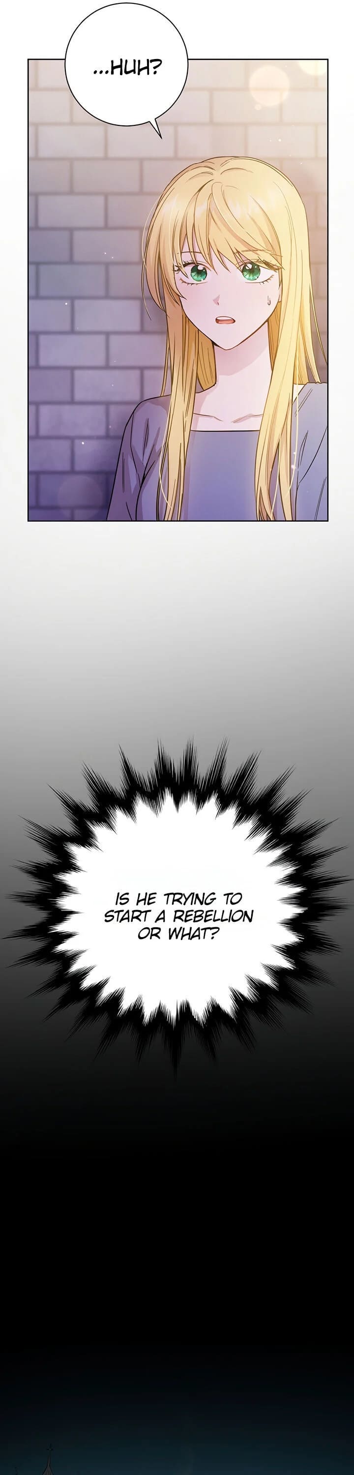 The Princess’s Double Life Chapter 1 - Page 8