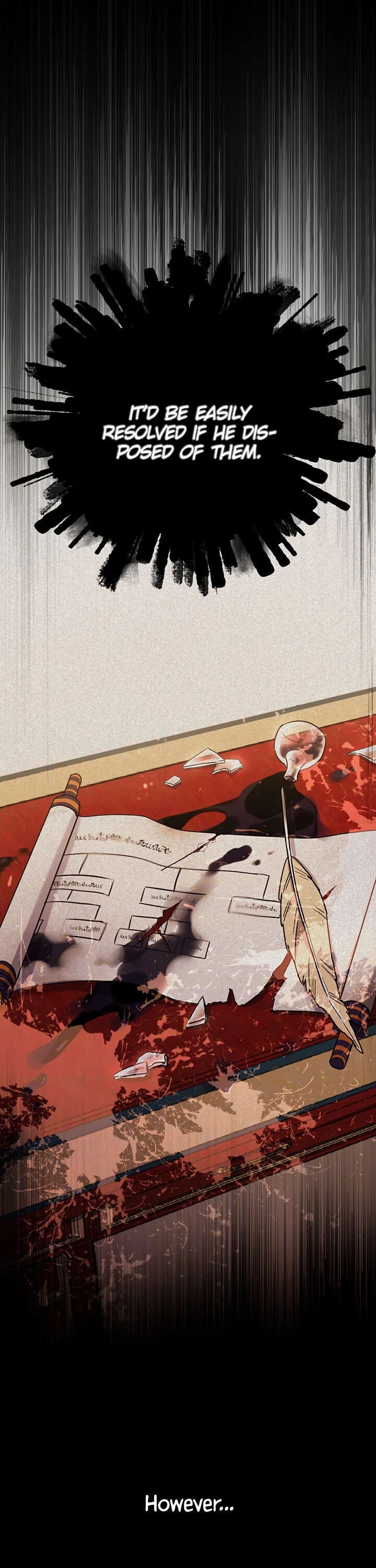 The Princess’s Double Life Chapter 1 - Page 10