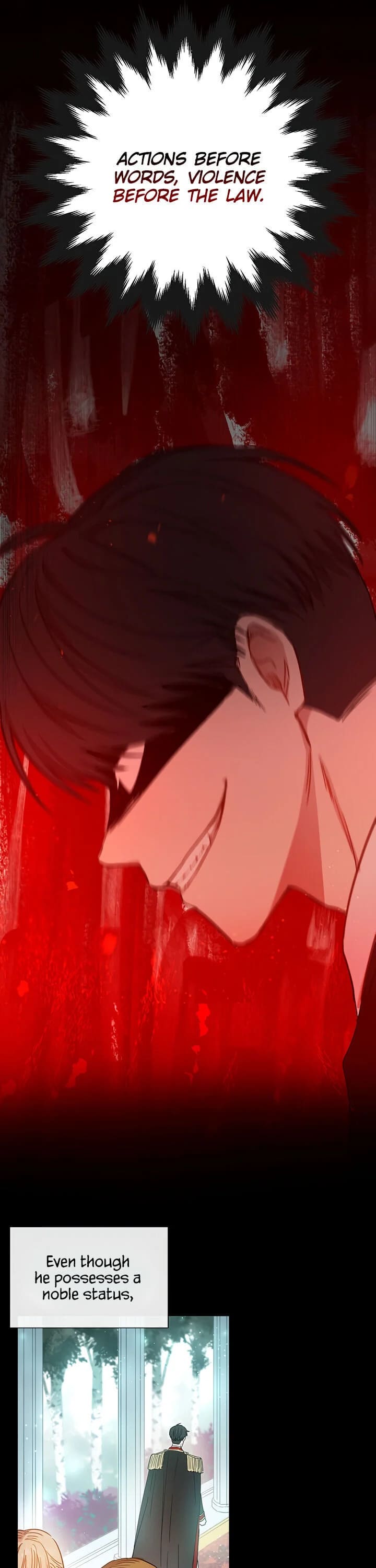 The Princess’s Double Life Chapter 1 - Page 14