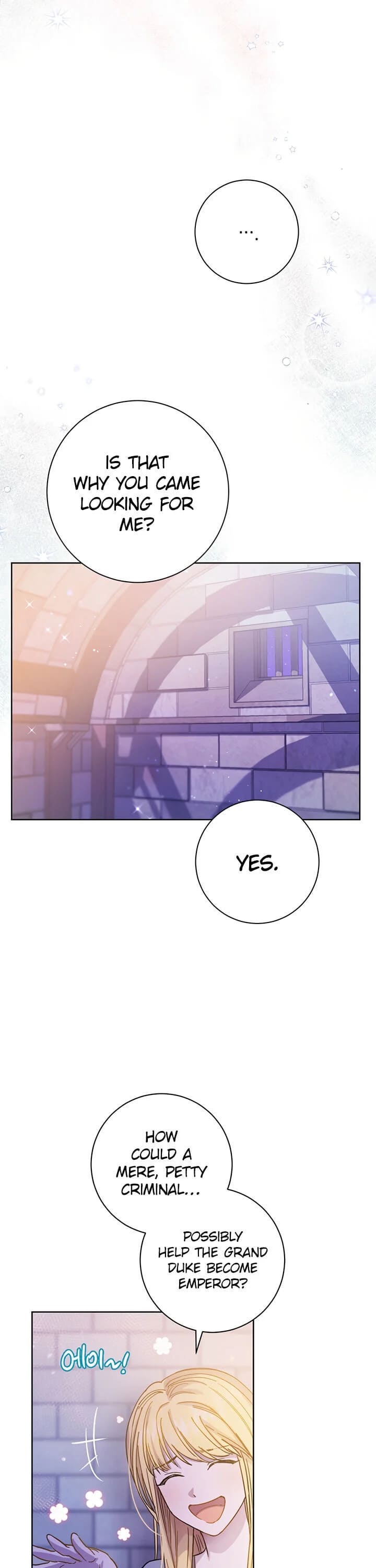 The Princess’s Double Life Chapter 1 - Page 19