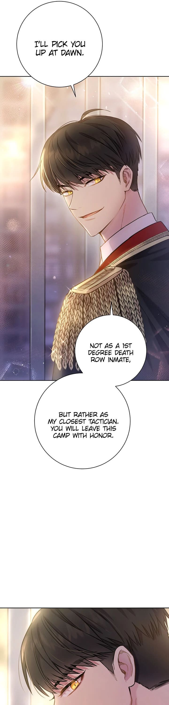 The Princess’s Double Life Chapter 1 - Page 23