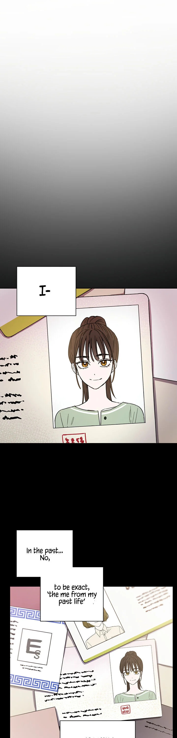 The Princess’s Double Life Chapter 1 - Page 30