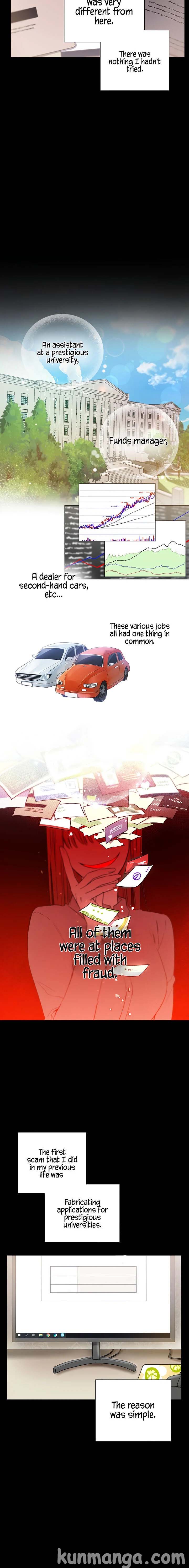 The Princess’s Double Life Chapter 1 - Page 31