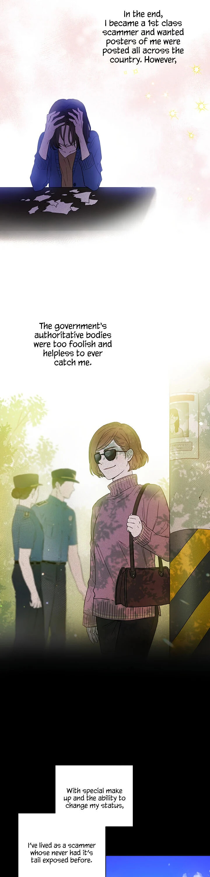 The Princess’s Double Life Chapter 1 - Page 32