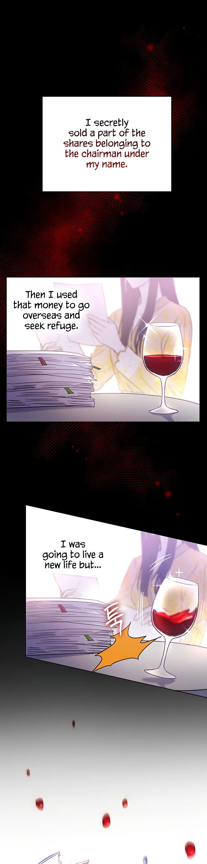 The Princess’s Double Life Chapter 1 - Page 34