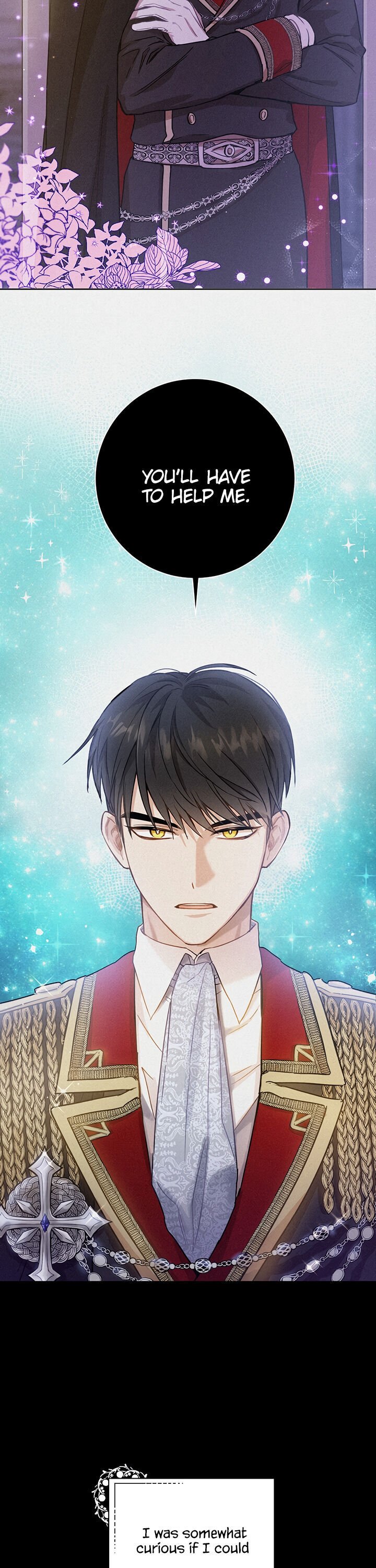 The Princess’s Double Life Chapter 2 - Page 6