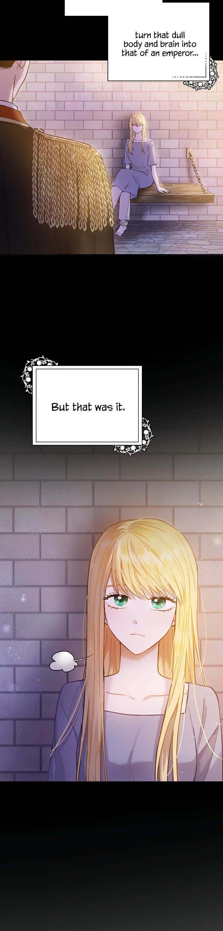 The Princess’s Double Life Chapter 2 - Page 7