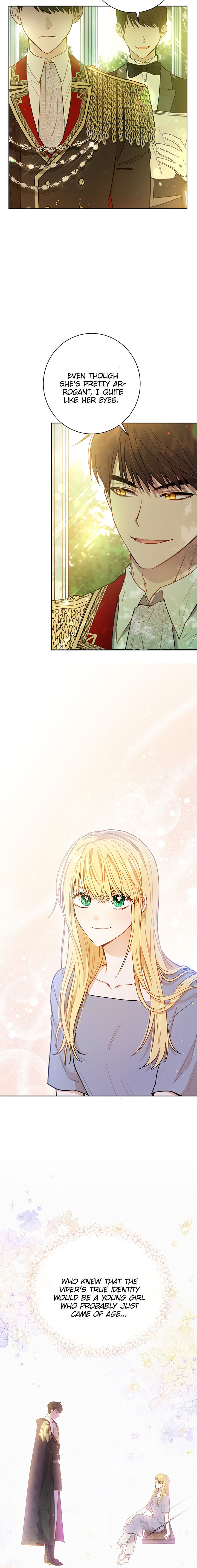 The Princess’s Double Life Chapter 2 - Page 16